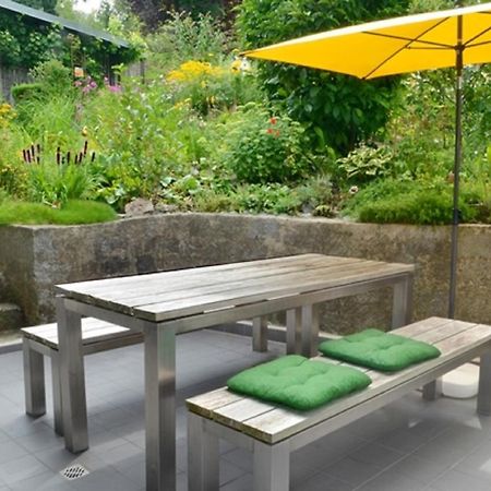 B&B Brandholz Goldkronach Екстериор снимка